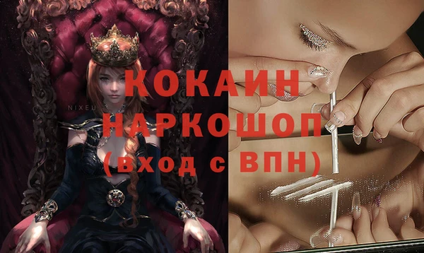 молекула духа Майский